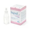 Saginil Soluzione Vaginale 4 flaconi da 125ml