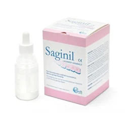 Saginil Soluzione Vaginale 4 flaconi da 125ml