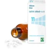 Sale Dr. Schüssler n.11 Silicea D12 medicinale omeopatico 200 compresse