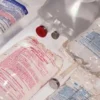Salf Sodio Cloruro 0,9% Sacca Da 500ml