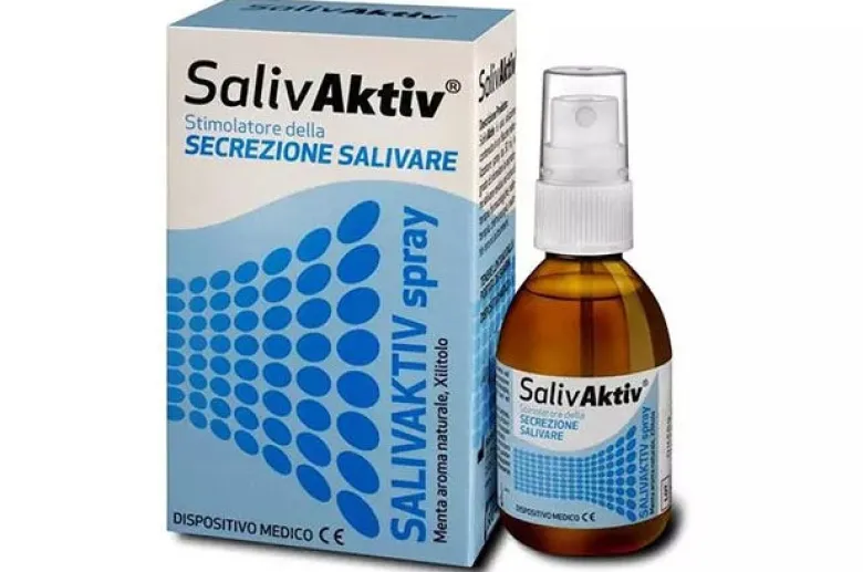 SALIVAKTIV