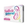 Salivit 9 Mesi 30 Compresse+30 Capsule Molli