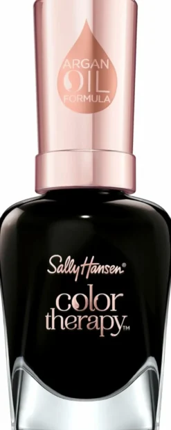 Sally Hansen Color Therapy Smalto Con Olio Di Argan Everything Zen
