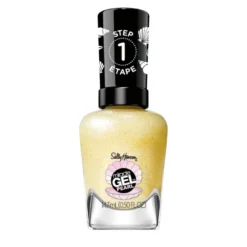 Sally Hansen Miracle Gel Smalto Per Unghie Diving For Treasure 14,7ml
