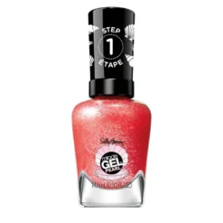 Sally Hansen Miracle Gel Smalto Per Unghie Rare Red Pearl 14,7ml