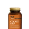 Salugea Colonsan Formula Potenziata utile per la flora intestinale 60 capsule