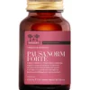 Salugea Pausanorm Forte 60 Capsule - Integratore Naturale Benessere