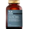 Salugea Sanuril benessere delle vie urinarie 60 capsule