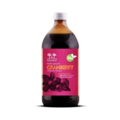 SALUGEA SUCCO DI CRANBERRY BIO