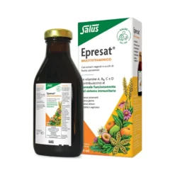 Salus Epresat Tonico multivitaminico 250 ml