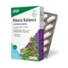 Salus Neuro Balance utile in caso di stress 30 capsule