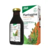Salus Piantaggine integratore per la gola 250 ml