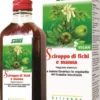 Salus Sciroppo di fichi e manna 200 ml