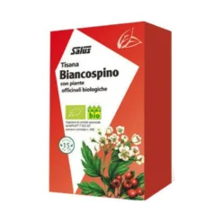 Salus Tisana Biancospino 15 filtri