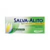 Salva-Alito Giuliani gusto menta forte 30 compresse