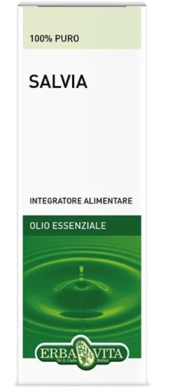 SALVIA OE 10ML
