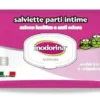 salviette parti intime
