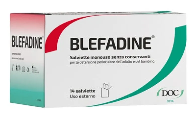 Salviette Senza Conservanti Per Occhi Per Adulti E Bambini
