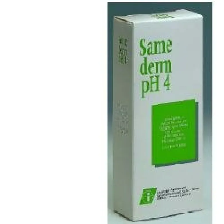 Same Derm pH4 Detergente e riacidificante 150ml