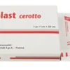 Same Plast Cerotto 7x20cm per Cicatrici Riduzione Cicatrici