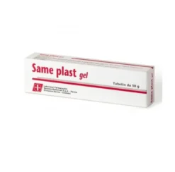 Same Plast Gel 30g - Sollievo Rapido per Dolori Muscolari