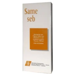 Same Seb Detergente Liquido per pelle grassa 150ml