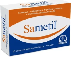 Sametil 20 Compresse