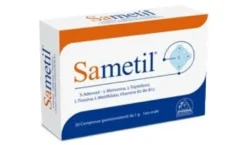Sametil 20 Compresse