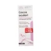 Sanavita Gocce Oculari rinfrescanti lenitive 10ml
