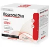 Sanavita Macrocol Trattamento Stipsi 20 Bustine