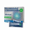 Sandoz Flormidabil Ricarica 1000 Fermenti Lattici con Stevia 10 bustine orosolubili
