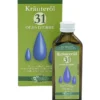 Sangalli Krauterol 31 Erbe 100ml