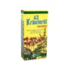 SanGalli Krauterol 43 Erbe 100ml