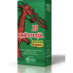 Sangalli Kräuteröl 99 FORTE con vitamina E 100 ml
