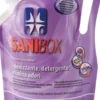 Sanibox Lavanda Detergente Concentrato 1 Litro