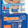 Sanico Nausea-Alt Bracciale Antinausea Adulto