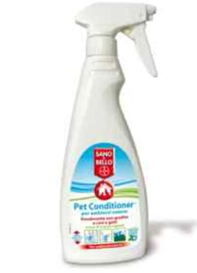 Sano e Bello Pet Conditioner Esterno 500ml