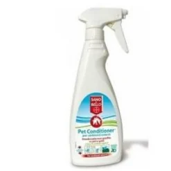 Sano e Bello Pet Conditioner Esterno 500ml