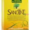 Sanotint Light tinta per capelli colore Biondo Medio Naturale n.81