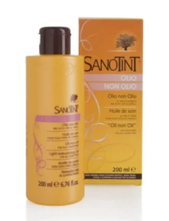 Sanotint olio non olio