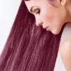 Sanotint Riflessante delicato per capelli al miglio dorato Reflex 56 rosso prugna