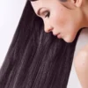 Sanotint Tinta per capelli fai da te al miglio dorato Sensitive 73 Castano Naturale