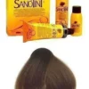Sanotint Tinta per capelli fai da te al Miglio Dorato Classic 30 Biondo Scuro Caldo