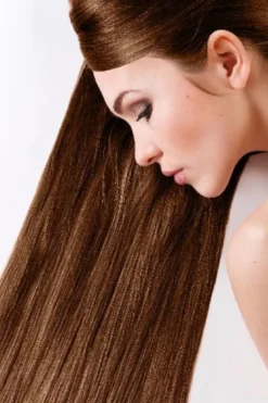 Sanotint Tinta per capelli fai da te al Miglio Dorato Classic 09 Biondo Naturale