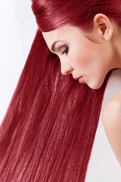 SanotintTinta per capelli fai da te al Miglio Dorato Classic 23 Ribes Rosso