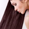 Sanotint Tinta per capelli fai da te al miglio dorato Sensitive 78 Mogano