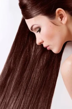 Sanotint Tinta per capelli fai da te al Miglio Dorato Classic 18 Visone