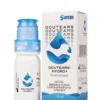 Santen Ocutears Hydro+ soluzione oftalmica lubrificante 10ml