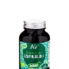 Santiveri Alga Spirulina Bio 100 Compresse
