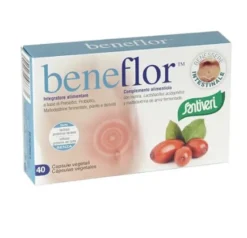 Santiveri Beneflor 40 capsule